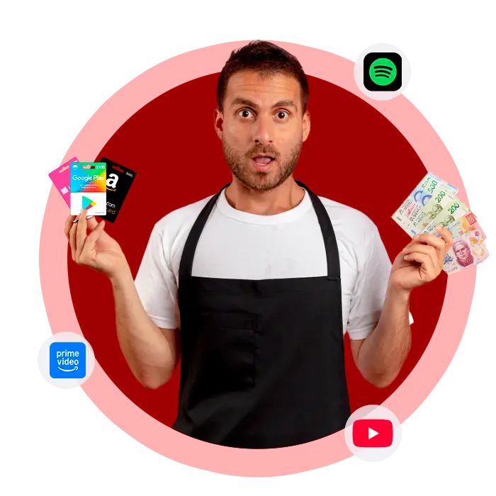 Ganancias por vender pines en tu negocio