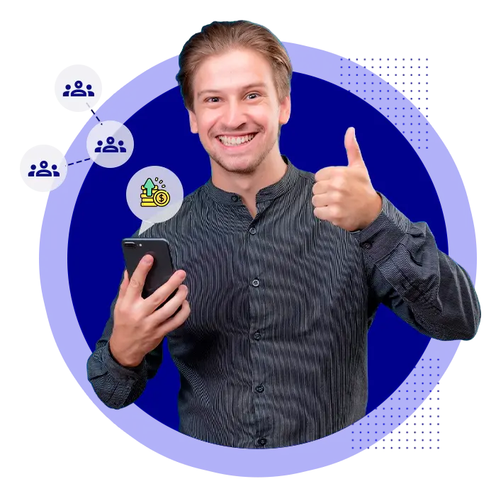 Ser distribuidor con excelentes comisiones con Pagaqui