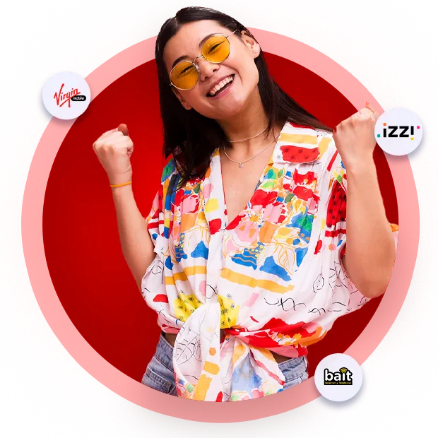 Venta de recargas Telcel con excelentes comisiones con Recarga5g.com