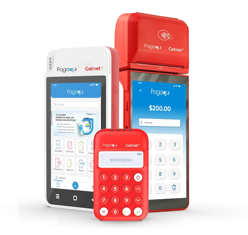 terminales para puntos de venta