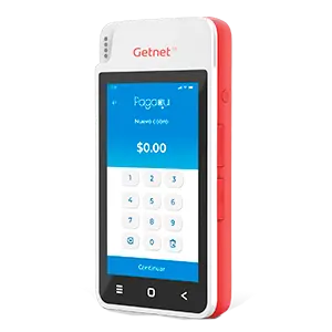 Terminal punto de venta super